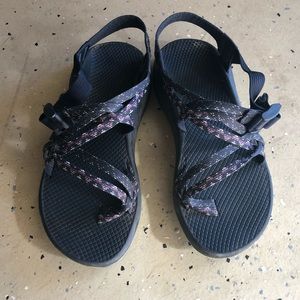 chacos (good condition)
